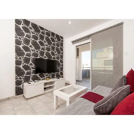 Holiday Apartment
