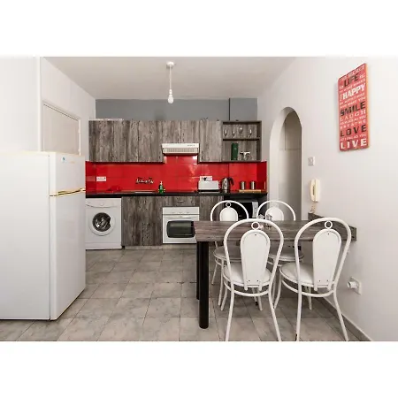 Holiday Apartment Larnaka